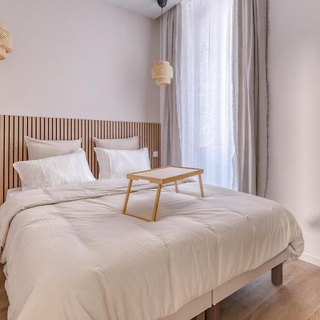Short Time Suites Toulon Centre 3 "Le Spot" Check-In Auto מראה חיצוני תמונה