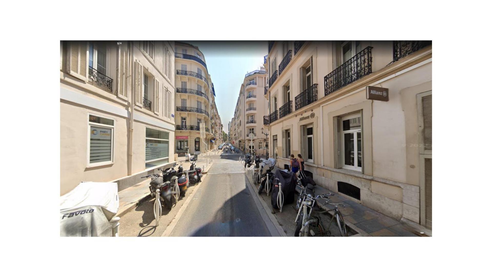 Short Time Suites Toulon Centre 3 "Le Spot" Check-In Auto מראה חיצוני תמונה
