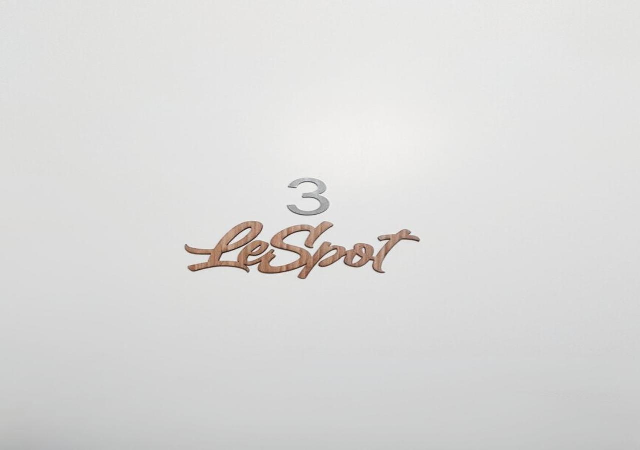 Short Time Suites Toulon Centre 3 "Le Spot" Check-In Auto מראה חיצוני תמונה